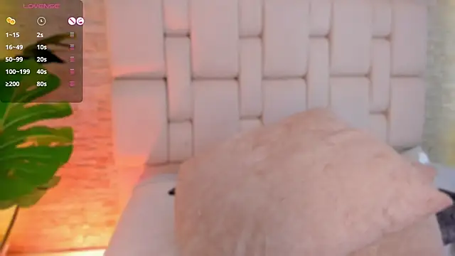 Lilyrousse_ webcam