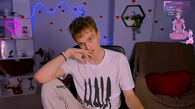 john_lik webcam