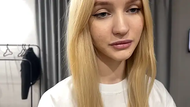 MelissaEvenns webcam