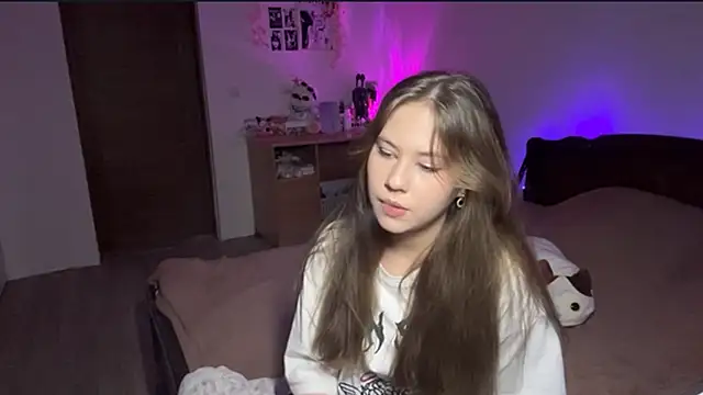 NyelleSpir webcam