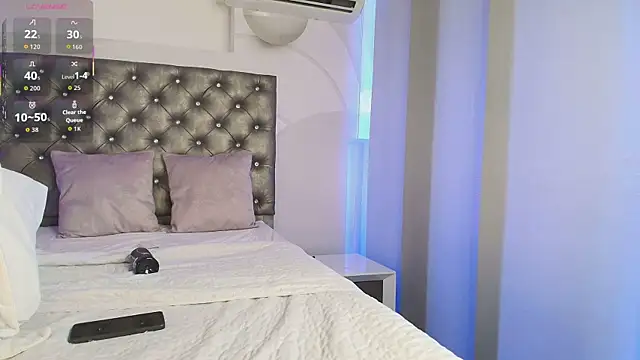 galehodgeeX webcam