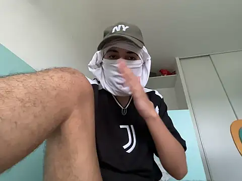 Rebeu_77 webcam