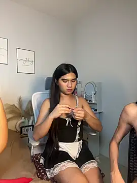 JassmineLove webcam