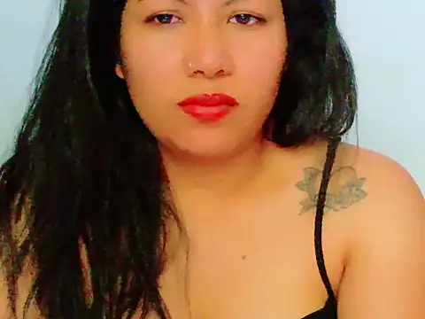 MojaditPussy webcam