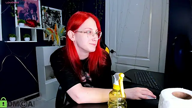 Queen_Milena webcam