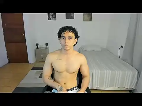 mateo_jack webcam