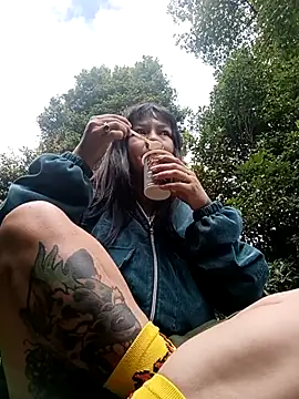 Bathory777 webcam