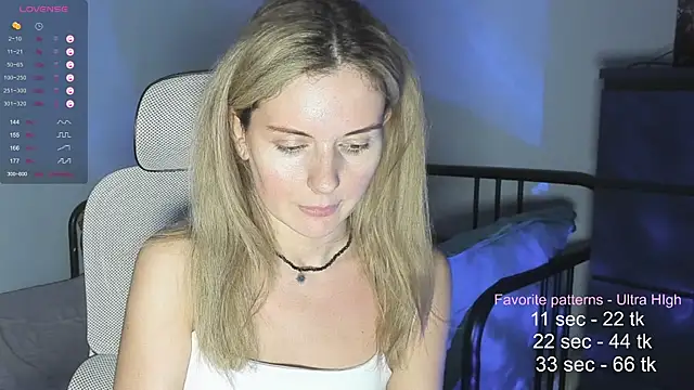 KiraSigmaMeow webcam