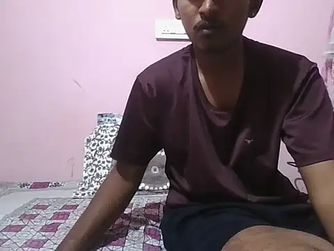 Gojohex webcam
