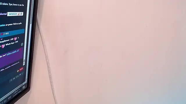 nataly_gil webcam