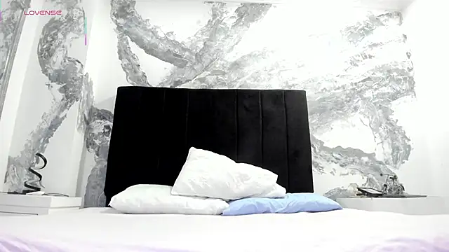 adammercury webcam