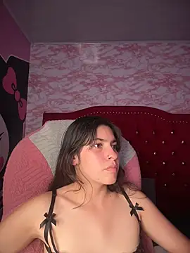 Stefany_LS webcam