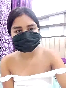 manisha-rani09 webcam