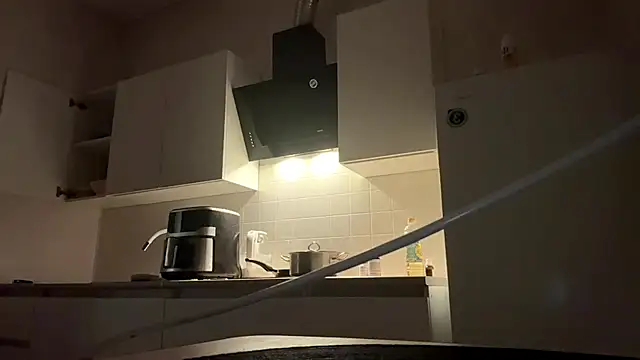 YummyLim webcam