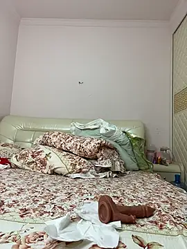 qinqin520 webcam