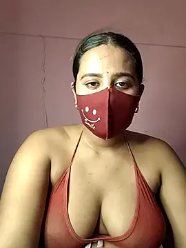 your-berry webcam