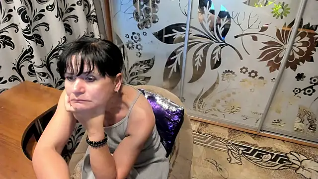 EVILENSA webcam