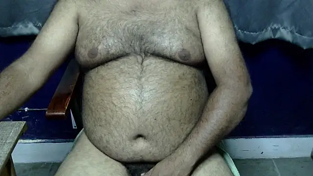 hairysubcub_70 webcam