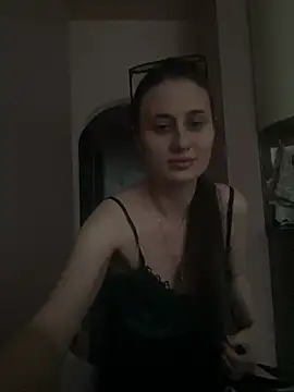 Flossy_Vettie webcam