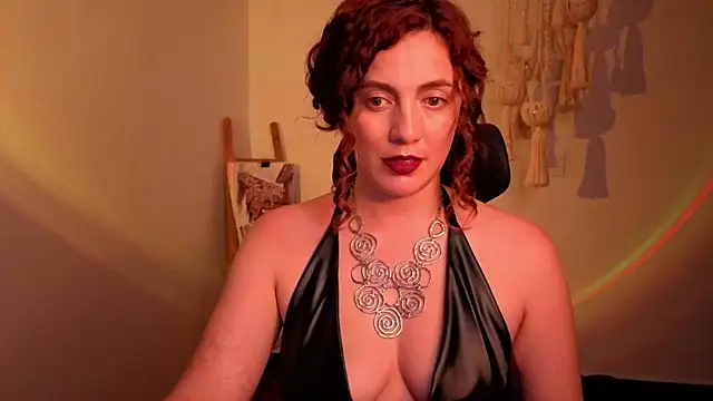 Mala_Bad webcam