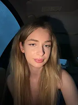 EvieEvans live sex cam
