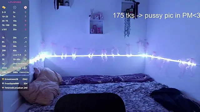 CucKuhta live sex cam