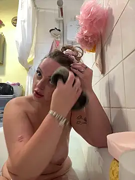 SexySashaxox live sex cam