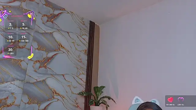 ahvi_ebony (F young) - MAKE ME CUM FOR U 🥵🥵