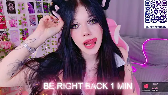jessicaaddamss (F teen) - 💗SO HOOOT VIDEO FOR LAST TIP💗