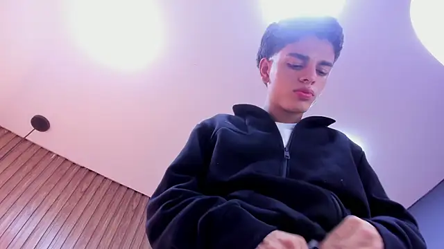 owen__johnson (M twink) - BIG SQUIRT 🥵🔥🍆