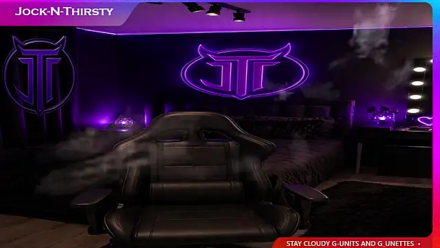 JockNThirsty live cam