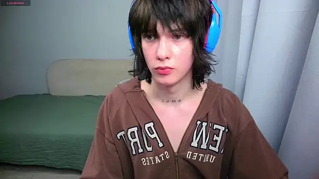 Aophadiewbella - Male webcam sex chat