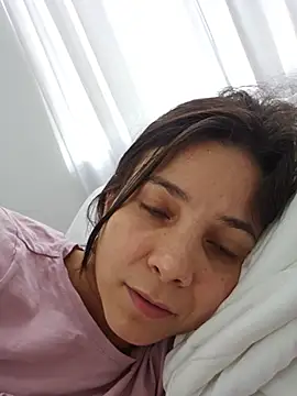 miaeyex (F milf) - Take Off Panties