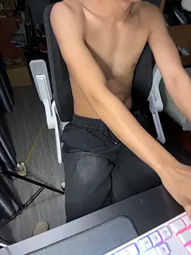 orionii00ii (M young) - take off your clothes