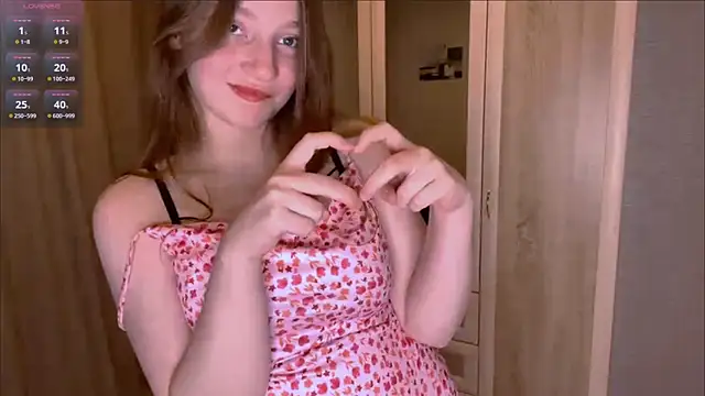 little lilia