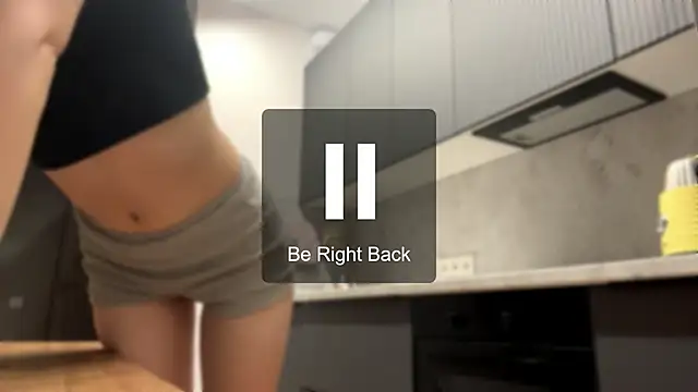 karmenalson (F teen) - should I take off my shorts?