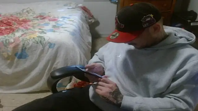 DADDY_KANE8--- live cam