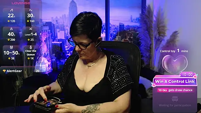 ninarandmann webcam