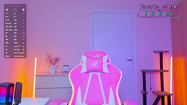 mybunnywendy webcam