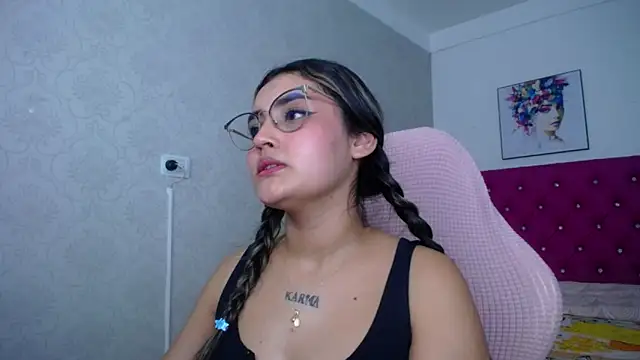 kathe-mills235 webcam