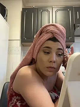 NatashaXVibe webcam