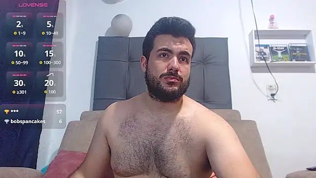 paulsprominence webcam
