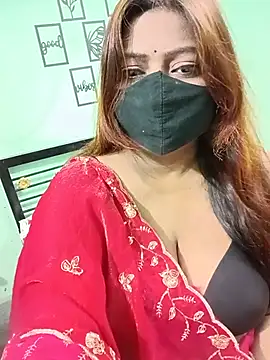Ritika_sen webcam