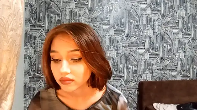 AnnettaBelsito webcam