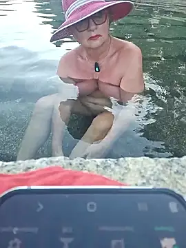 Hot-Muci webcam