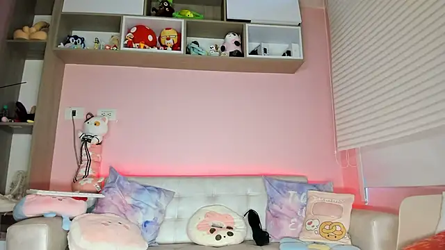 tinysara webcam