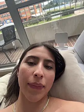 Ameellie webcam