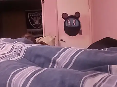 Blkstylion webcam