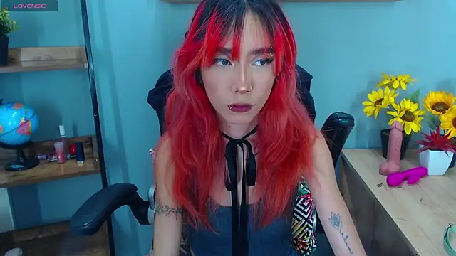 Erika_Stevens webcam