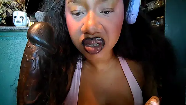 goddessdaisysky webcam